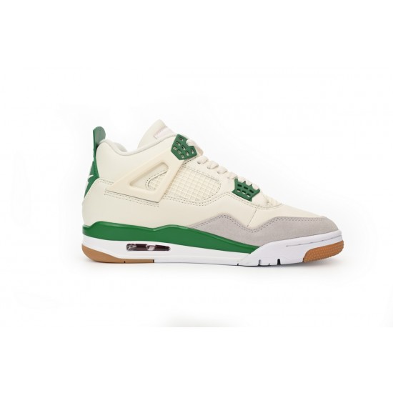 AIR JORDAN 4 RETRO SB 'PINE GREEN' DR5415-103