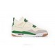 AIR JORDAN 4 RETRO SB 'PINE GREEN' DR5415-103