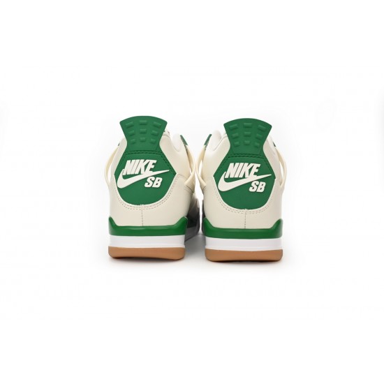 AIR JORDAN 4 RETRO SB 'PINE GREEN' DR5415-103