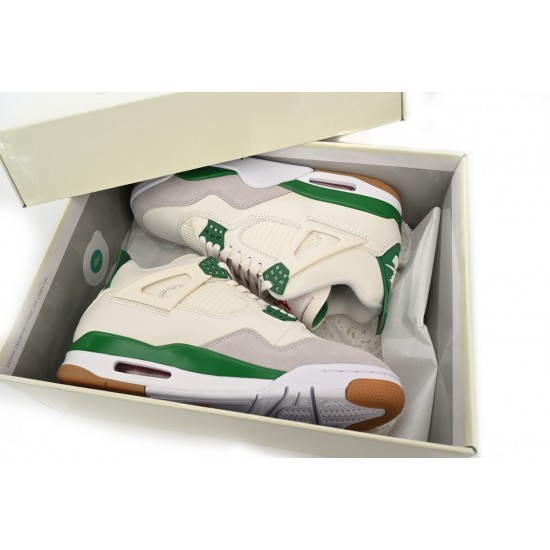 AIR JORDAN 4 RETRO SB 'PINE GREEN' DR5415-103