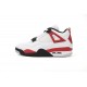 AIR JORDAN 4 RETRO 'RED CEMENT' DH6927-161