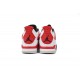 AIR JORDAN 4 RETRO 'RED CEMENT' DH6927-161