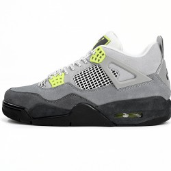 AIR JORDAN 4 RETRO SE 'NEON 95' CT5342-007