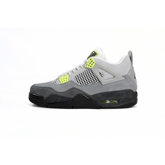 AIR JORDAN 4 RETRO SE 'NEON 95' CT5342-007