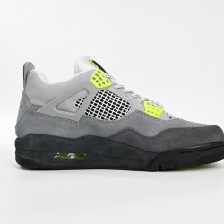 AIR JORDAN 4 RETRO SE 'NEON 95' CT5342-007