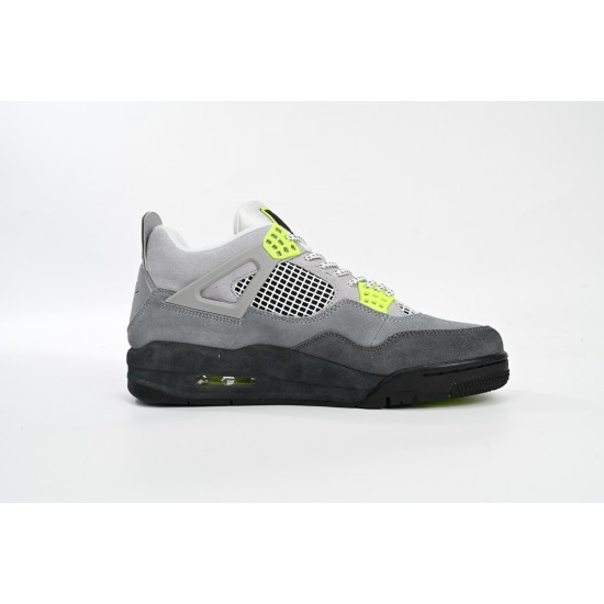 AIR JORDAN 4 RETRO SE 'NEON 95' CT5342-007