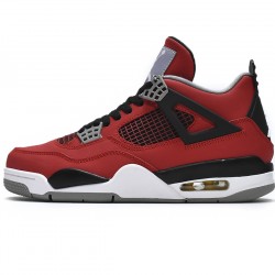 AIR JORDAN 4 RETRO 'TORO BRAVO' 308497-603