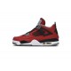 AIR JORDAN 4 RETRO 'TORO BRAVO' 308497-603