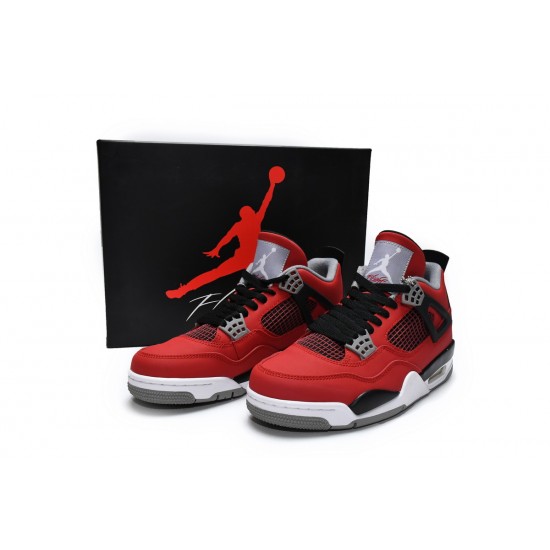 AIR JORDAN 4 RETRO 'TORO BRAVO' 308497-603