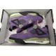 AIR JORDAN 4 RETRO 'CANYON PURPLE' AQ9129-500