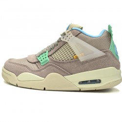 UNION LA X AIR JORDAN 4 RETRO 'TAUPE HAZE' DJ5718-242