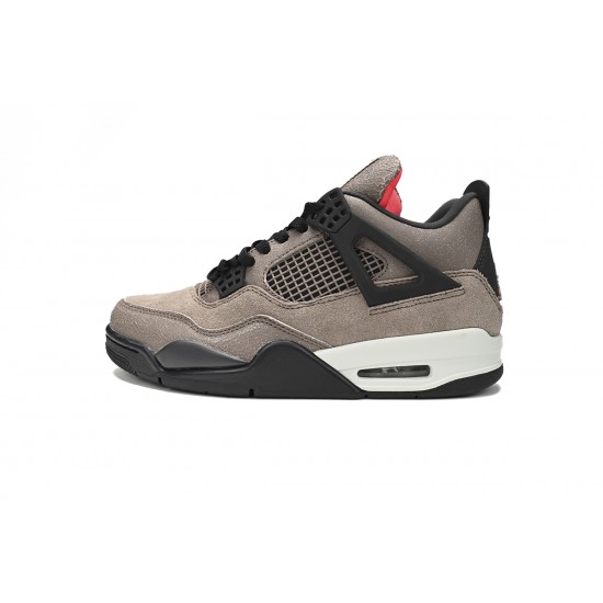 AIR JORDAN 4 RETRO 'TAUPE HAZE' DB0732-200