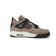 AIR JORDAN 4 RETRO 'TAUPE HAZE' DB0732-200