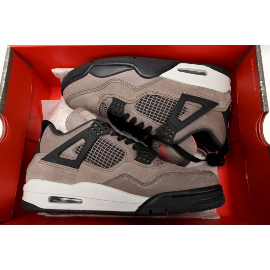 AIR JORDAN 4 RETRO 'TAUPE HAZE' DB0732-200