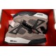 AIR JORDAN 4 RETRO 'TAUPE HAZE' DB0732-200