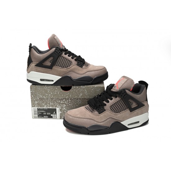 AIR JORDAN 4 RETRO 'TAUPE HAZE' DB0732-200