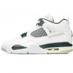 Air Jordan 4 Retro 'Oxidized Green' FQ8138-103