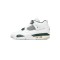 Air Jordan 4 Retro 'Oxidized Green' FQ8138-103