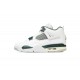 Air Jordan 4 Retro 'Oxidized Green' FQ8138-103