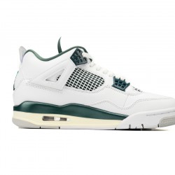 Air Jordan 4 Retro 'Oxidized Green' FQ8138-103