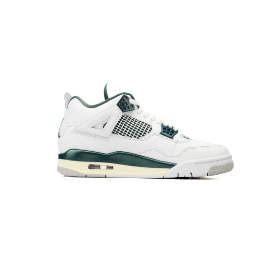 Air Jordan 4 Retro 'Oxidized Green' FQ8138-103