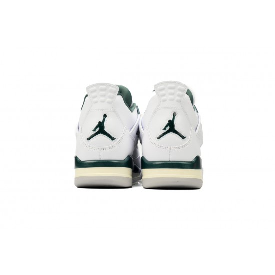 Air Jordan 4 Retro 'Oxidized Green' FQ8138-103