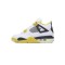 Air Jordan 4 Retro 'Vivid Sulfur' AQ9129-101