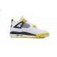 Air Jordan 4 Retro 'Vivid Sulfur' AQ9129-101