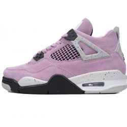 Air Jordan 4 Retro Orchid AQ9129-501