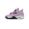 Air Jordan 4 Retro Orchid AQ9129-501