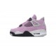 Air Jordan 4 Retro Orchid AQ9129-501