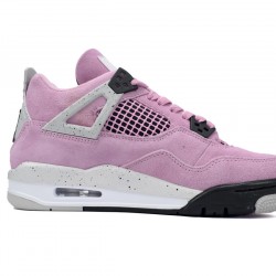 Air Jordan 4 Retro Orchid AQ9129-501