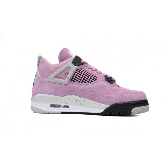 Air Jordan 4 Retro Orchid AQ9129-501