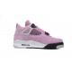 Air Jordan 4 Retro Orchid AQ9129-501