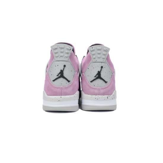 Air Jordan 4 Retro Orchid AQ9129-501