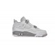 AIR JORDAN 4 RETRO 'WHITE OREO' CT8527-100