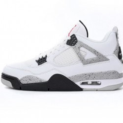 AIR JORDAN 4 RETRO OG 'WHITE CEMENT' 2016 840606-192