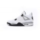 AIR JORDAN 4 RETRO OG 'WHITE CEMENT' 2016 840606-192