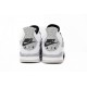 AIR JORDAN 4 RETRO OG 'WHITE CEMENT' 2016 840606-192