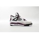 PARIS SAINT-GERMAIN X AIR JORDAN 4 RETRO 'BORDEAUX' CZ5624-100