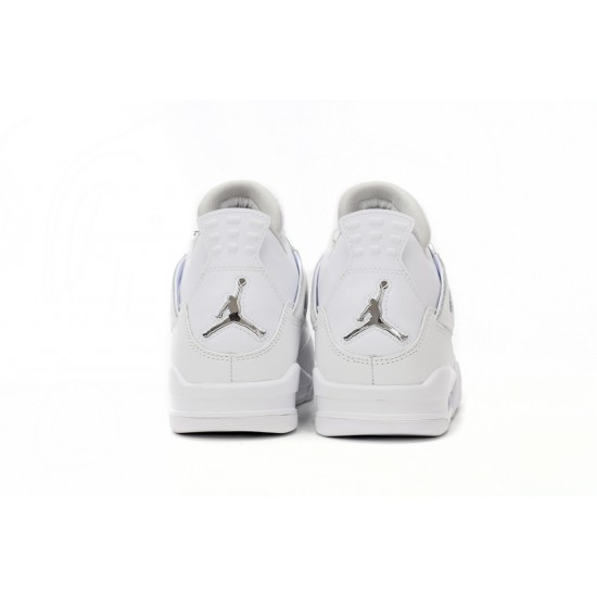  AIR JORDAN 4 RETRO 'PURE MONEY' 2017 308497-100