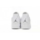  AIR JORDAN 4 RETRO 'PURE MONEY' 2017 308497-100