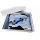  AIR JORDAN 4 RETRO 'UNIVERSITY BLUE' CT8527-400