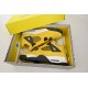  AIR JORDAN 4 RETRO 'LIGHTNING' 2021 CT8527-700