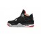 AIR JORDAN 4 RETRO OG 'BRED' 2019 308497-060