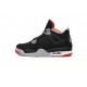 AIR JORDAN 4 RETRO OG 'BRED' 2019 308497-060