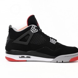 AIR JORDAN 4 RETRO OG 'BRED' 2019 308497-060