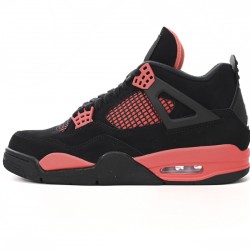 AIR JORDAN 4 RETRO 'RED THUNDER' CT8527-016