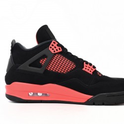 AIR JORDAN 4 RETRO 'RED THUNDER' CT8527-016