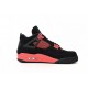 AIR JORDAN 4 RETRO 'RED THUNDER' CT8527-016